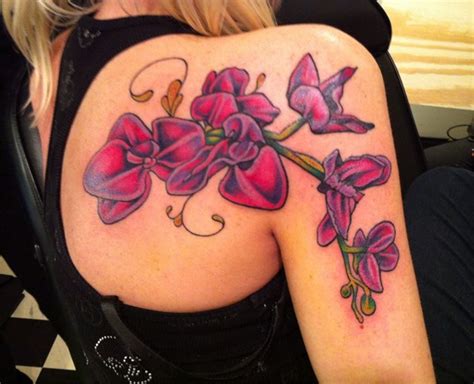 +30 ejemplos de tatuajes en mujeres – Arte Feed