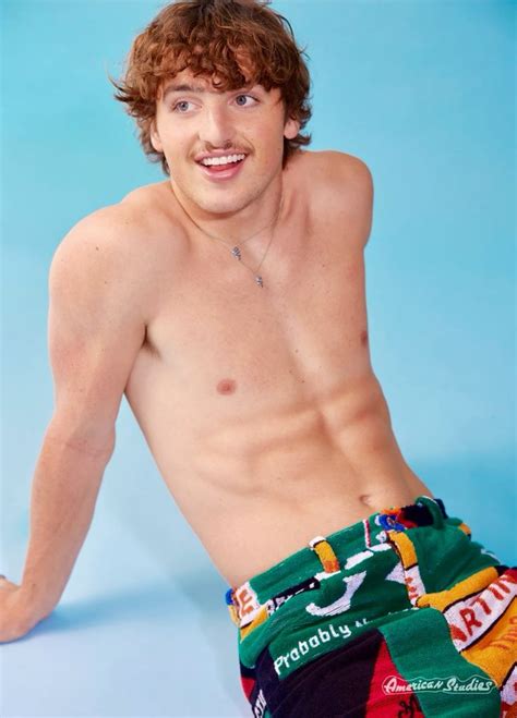 Benson Boone | Abs shirtless, Hottest guy ever, Boon
