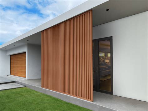 Decorative Partition Wall