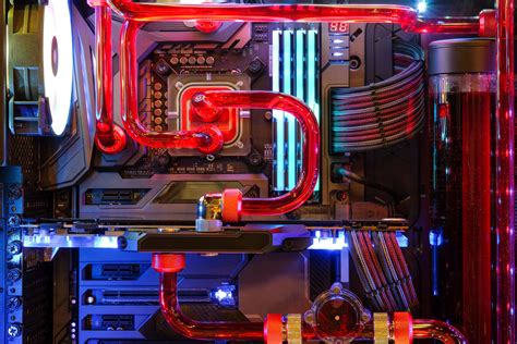 RGB PC | #AskTheGamer – Das Online-Magazin von Mindfactory