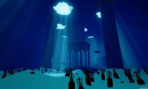 Abzû - Gamersyde