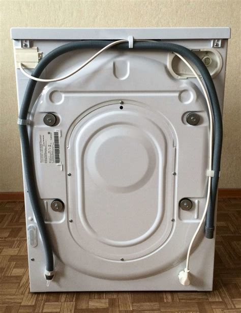 Стиральная машина Indesit IWUB 4085 (CIS) - ДамСовет
