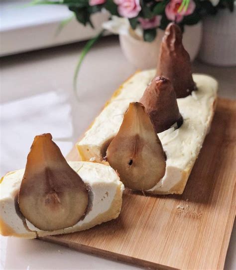 ГРУШЕВЫЙ ПИРОГ ? - recipes