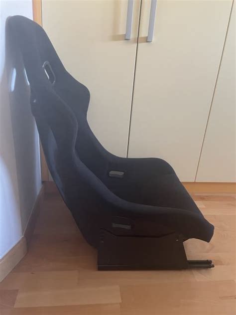 UVI Racing Seat PRO