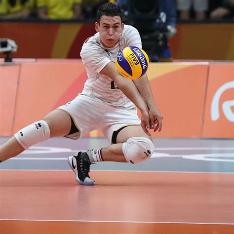 Famous Volleyball Players