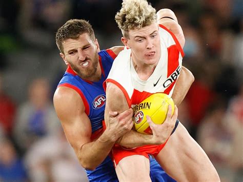 afl clutch kings champion data ranks bontempelli nick daicos chad