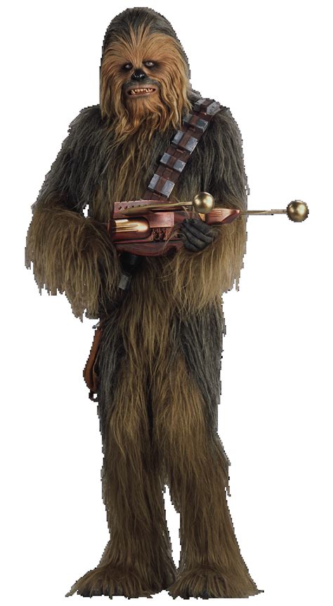 Pathfinder Wookiees
