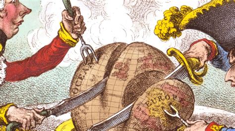 Exercícios Sobre Imperialismo 8 Ano Com Gabarito - El impacto del imperialismo en la colonización del siglo XIX