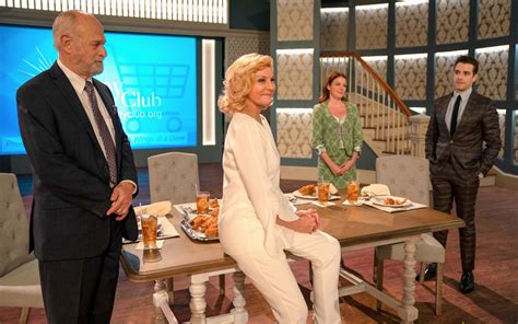 'Filthy Rich' Season 1: Time, Cast, Trailer, Spoilers - Parade