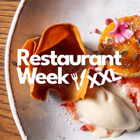 Restaurant Week South... - Restaurant Week South Africa
