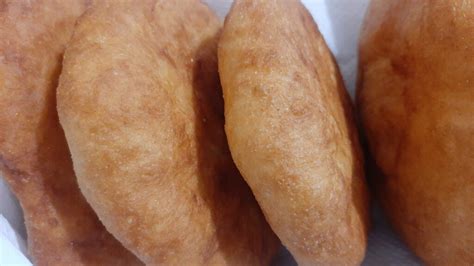 corn meal fried bake traditional grenadian  west indian cuisine