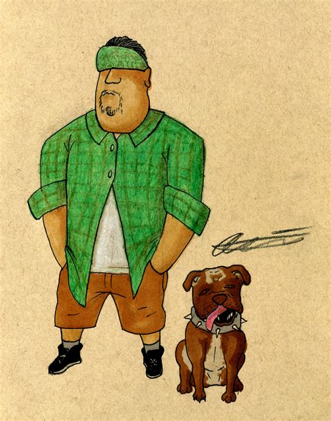 gang member by soulkiller69 on Newgrounds