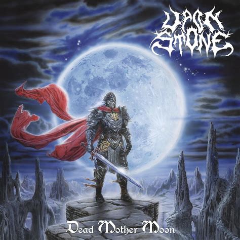 Amazon.com: Dead Mother Moon: CDs & Vinyl