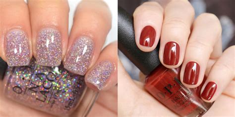 OPI Colors 2023: Latest Trends of OPI Nail Polish Colors 2023