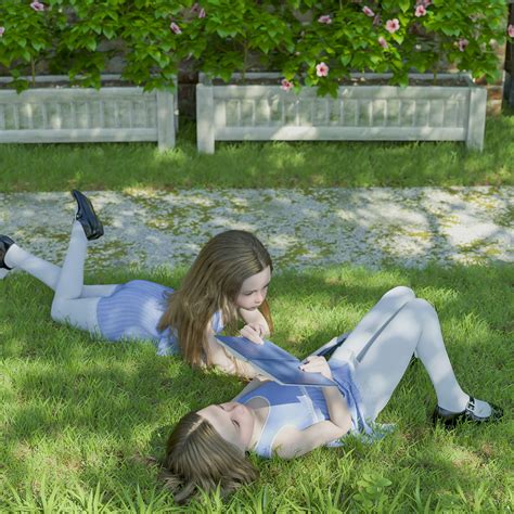 Child Female Morphs for Genesis 8.1 Female & Growing Up - Daz Content