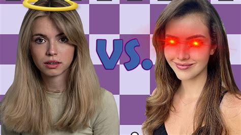 AVENGING ANDREA! Vs. (Anna Cramling) - YouTube
