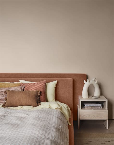 Clay Pipe Browns | Dulux