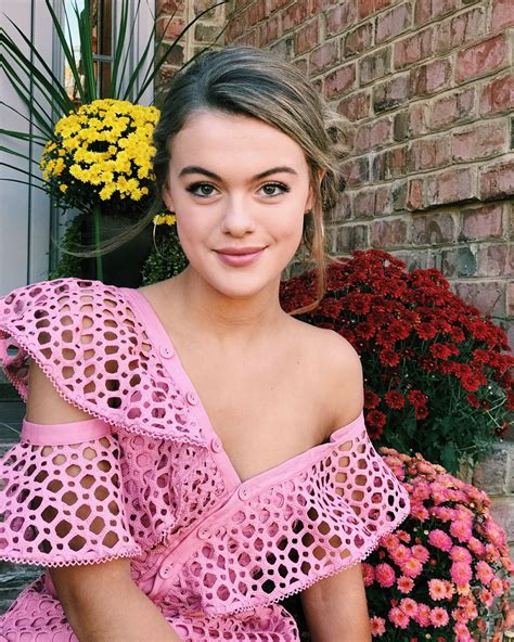 Isabella Alexander - Personal Pics 2018 • CelebMafia