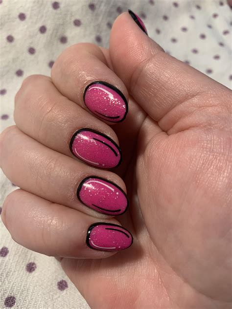 New Press Ons : r/Nails