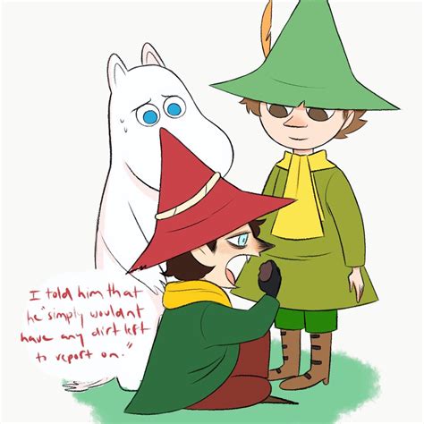 #moomin-troll on Tumblr