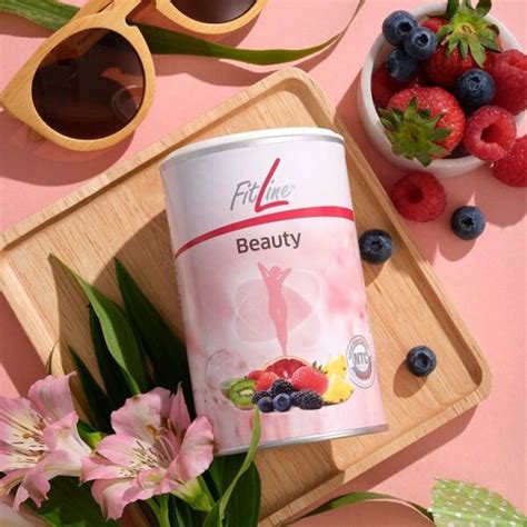 Fitline® Україна ️ купити продукцію Фітлайн в Україні - PM ...