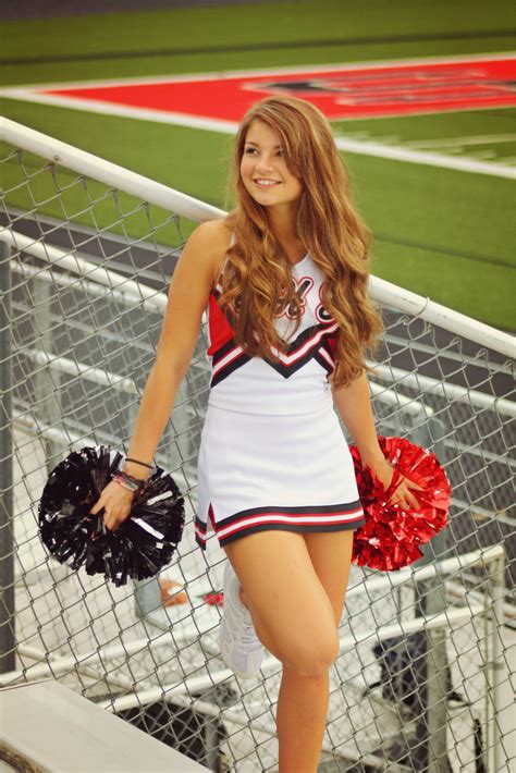 Unbelievable Cheer Picture: You Have To See This