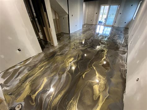 Epoxy Flooring vs. Traditional Flooring: Which Is the Better Choice ...