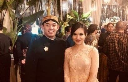 Sosok Ibnu Riza Mantan Pacar Steffi Zamora CEO Muda dari Keluarga ...