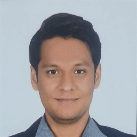 Vinayak SHARMA | Masters in Technology And Transfer Management | bbw ... 