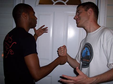 Dap greeting