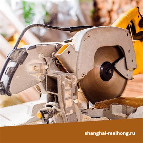Оборудование и станки для обработки дерева из Китая