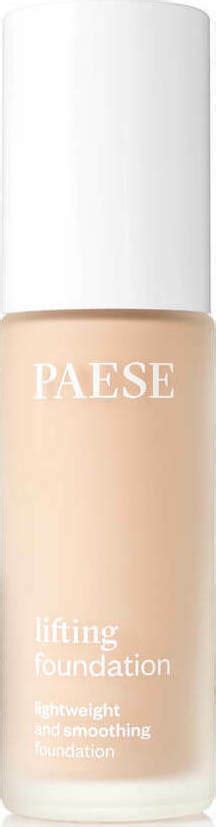 Paese Lifting Foundation 101 30ml | Skroutz.gr