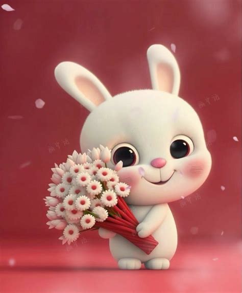 Pin su картина зайчик | Immagini, Coniglietti, Creatività