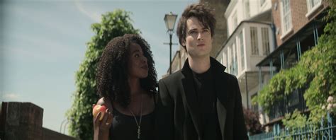 How The Sandman Reimagines Death as a Character