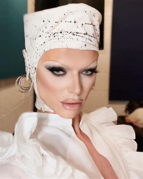 Bimini | Byron london, Bimini, Drag queen