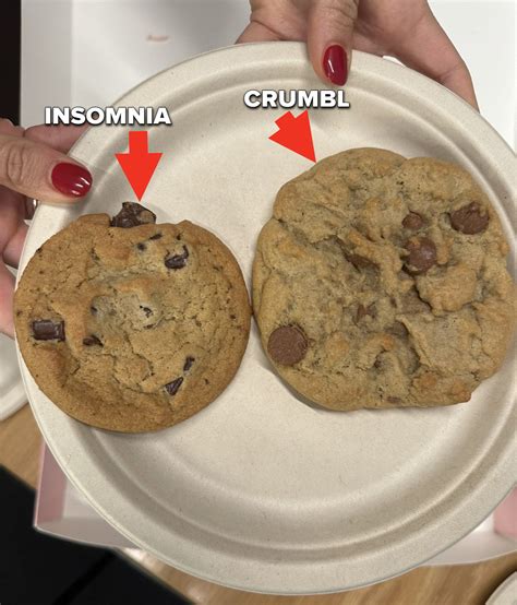 How Are Crumbl Cookies Shipped at Mikayla Skene blog