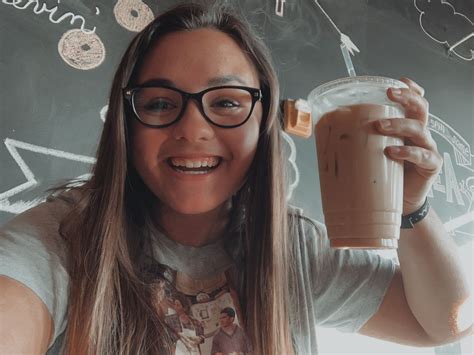 Pin by Piper on C A F F I N E. | Glasses, Teen, Glass