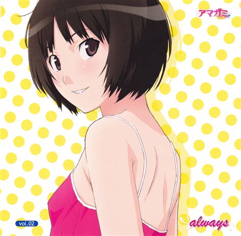 Amagami: OST Vol2. - Minitokyo