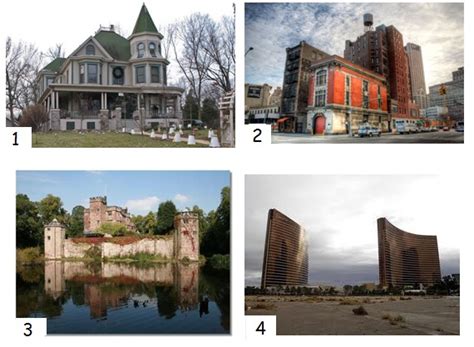 creative writing describing setting