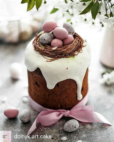 Easter cakes, Easter baking, Easter dessert