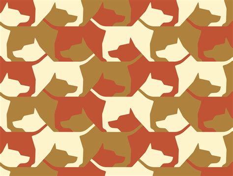 Having fun making our first tessellation pattern. | Tessellation art ...