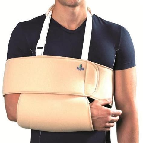 Бандаж косынка по типу Дезо 4089 OPPO Medical - купить с доставкой по ...