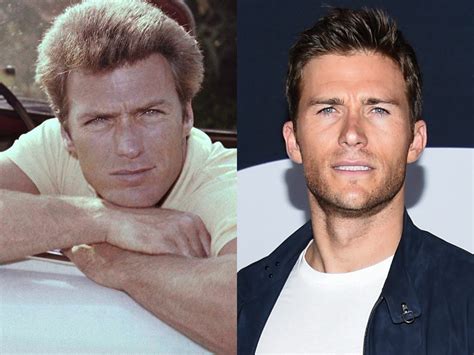 Clint Eastwood Kids