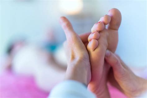 Neuroma di Morton
