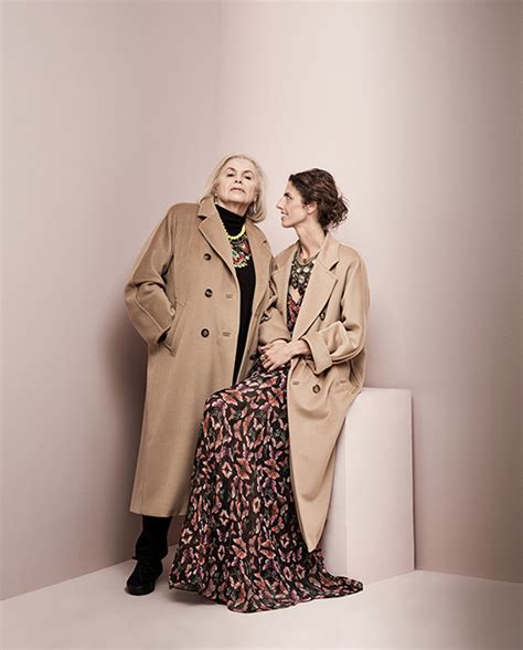 Бренд Max Mara: обзор бренда Макс Мара, отзывы стилиста / Блог / Школа ...