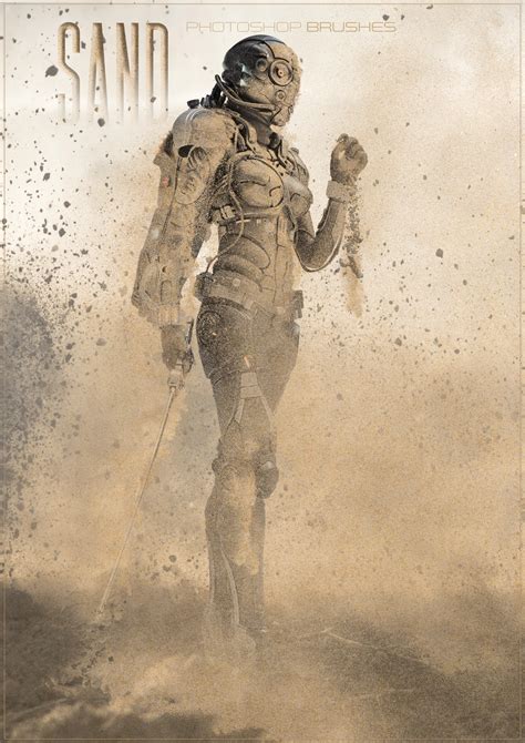Sand Two by deviney on DeviantArt