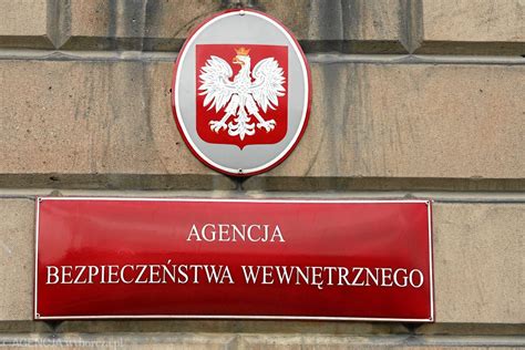 Delegatura Agencji Bezpieczeństwa Wewnętrznego w Szczecinie zlikwidowana