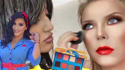Гоар Аветисян 💄макияж растушованная стрелка 🏹Алёне Погребняк💜 - YouTube