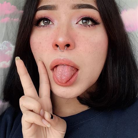 Ahegao faces