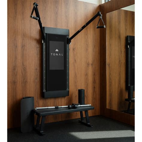 tonal home gym st gen fallon nv commonplace